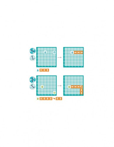 Robocoding - Ismerkedés a kódok világával