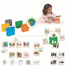 Szelektív hulladékgyűjtés