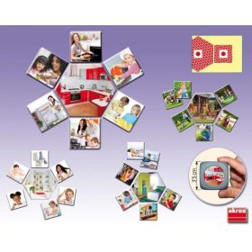 Az otthonunk elmesélve