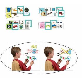 Válaszd ki! - Melyikhez tartozik?