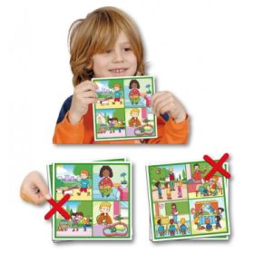 Tolerancia és együttműködés