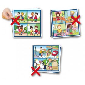 Dönts helyesen egészségről és biztonságról!