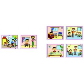 Konfliktuskezelés - Otthon