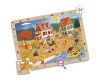 Megfigyelő puzzle-Négy évszak