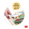 Puzzle szett - közlekedés