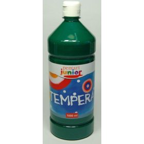 Tempera - Zöld, 1 liter