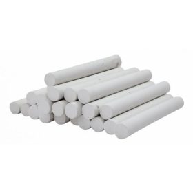 Táblakréta, fehér, 10 db-os