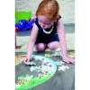 Négy évszak XXL puzzle