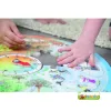 Négy évszak XXL puzzle