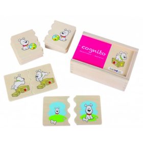 Cognito - Térbeliség