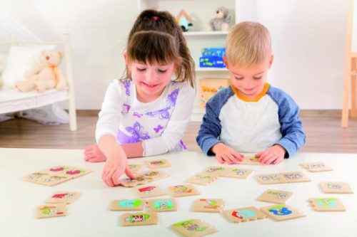 Cognito - Térbeliség