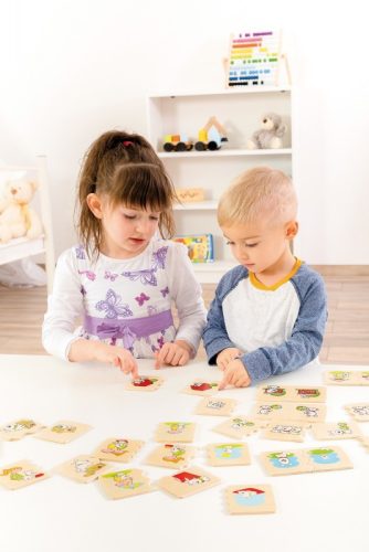 Cognito - Térbeliség