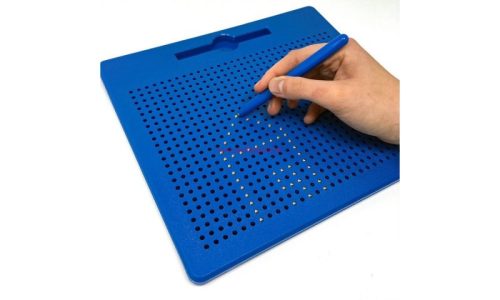 Mágneses rajztábla