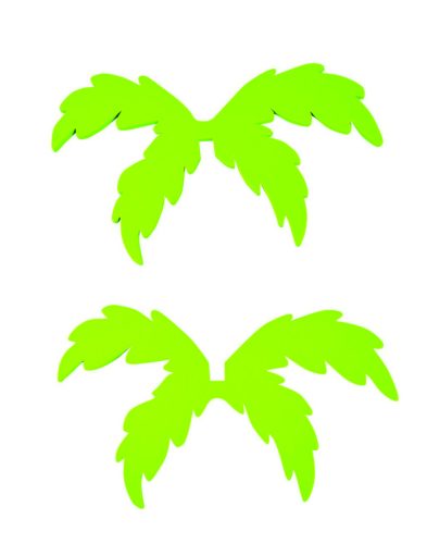 Fára mászó majmok versenye