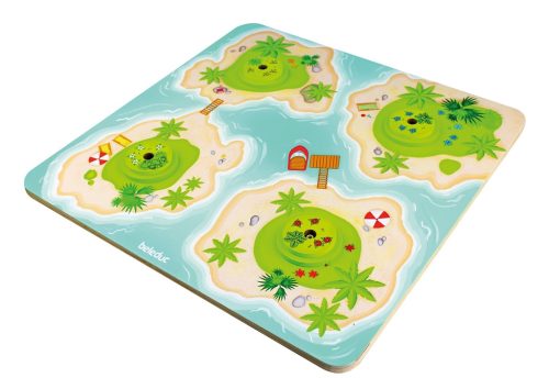 Fára mászó majmok versenye