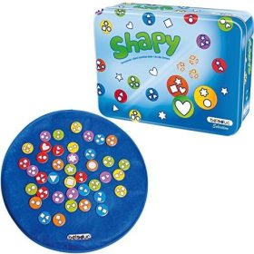 Formák - A megfigyelés varázsa