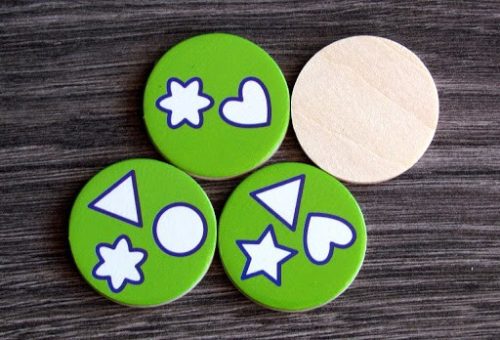 Formák - A megfigyelés varázsa