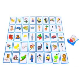 Olvass a gondolataimban! társasjáték