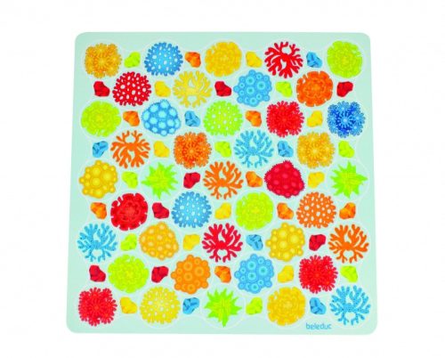 Punakai-Bújócskázó halacskák