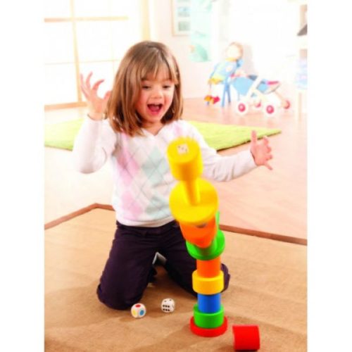 XXL Torreta - XXL Toronyépítő