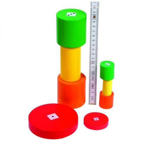 XXL Torreta - XXL Toronyépítő