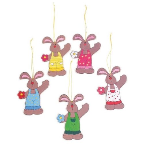 Fessük ki! - Húsvéti nyuszi