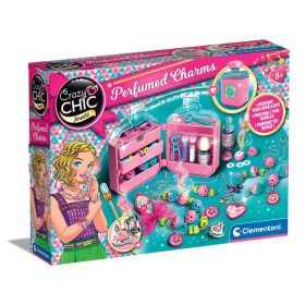 Crazy Chic - Illatos Karkötő Készlet