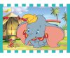 Disney Klasszikusok – 4 az 1-ben Puzzle