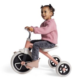 Tricikli, lazacszínű 24 hó+