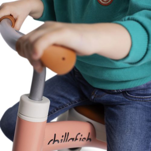 Tricikli, lazacszínű 24 hó+