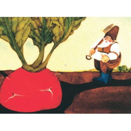 Diafilm - A répa