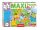 Maxi puzzle-Dzsungel 24 hó+