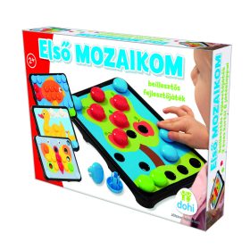 Első Mozaikom -Óvodai jelek 24 hó+