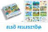 Első fejlesztőm -  Írj rá és Töröld le!