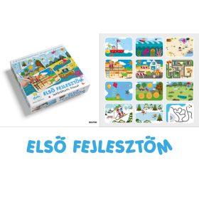 Első fejlesztőm -  Írj rá és Töröld le!