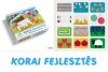 Korai fejlesztés
