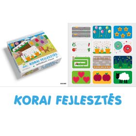 Korai fejlesztés