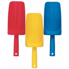 Dantoy homokozólapát - Kanál 24 hó+