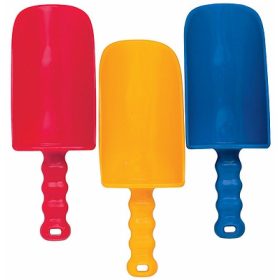 Dantoy homokozólapát Szuper kanál 24 hó+