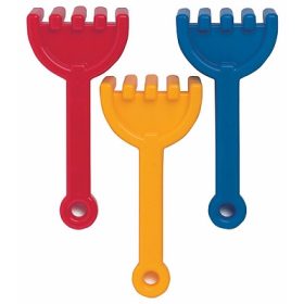 Dantoy kis gereblye 24 hó+