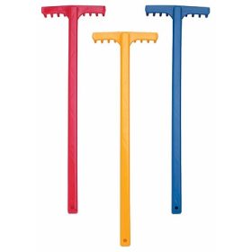 Dantoy homokozó gereblye 24 hó+