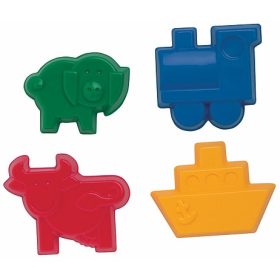 Dantoy homokozó forma 24 hó+