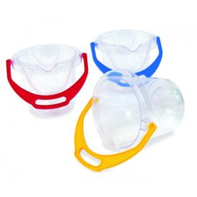 Dantoy átlátszó vödör 24 hó+