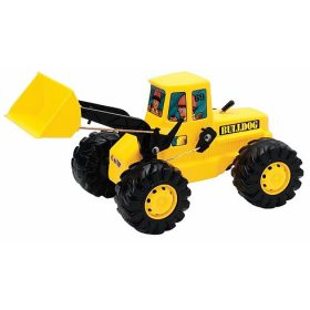 Dantoy Bulldog traktor 24 hó+