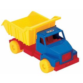 Dantoy Teherautó-kicsi 24 hó+