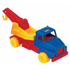 Dantoy Darusautó 24 hó+