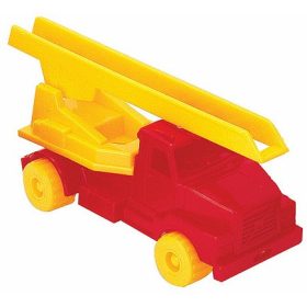 Dantoy Tűzoltóautó 24 hó+