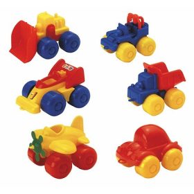 Dantoy Jármű 24 hó+