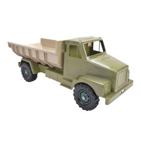   Dantoy Óriás teherautó- Újrahasznosított-Bio termék 24 hó+