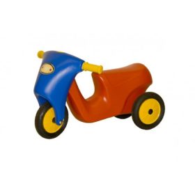 Dantoy bölcsődei motor - háromkerekű 24 hó+